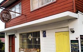 Hostel Notro Valdivia
